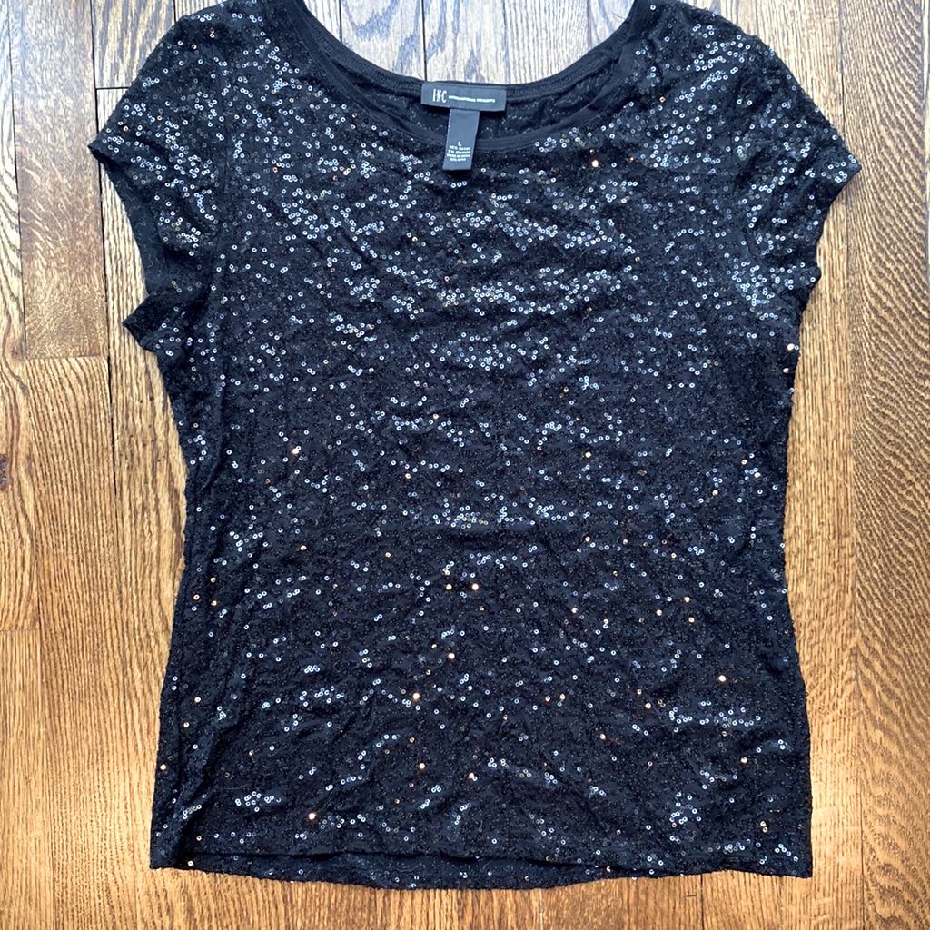 Inc Sequence Top